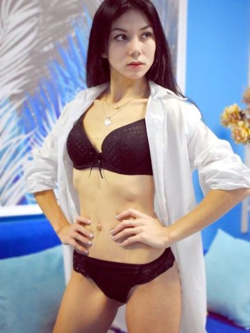 Проститутка Элина